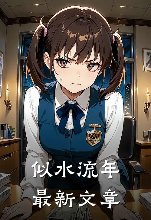 似水流年最新文章