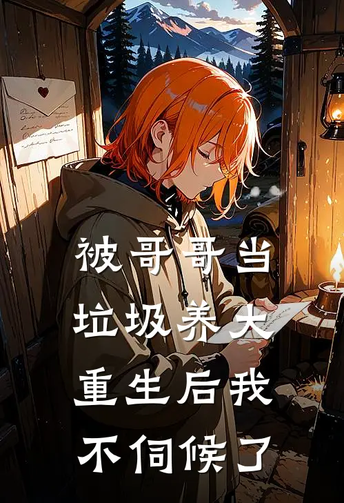 被哥哥当垃圾养大，重生后我不伺候了