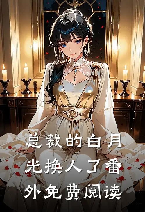 总裁的白月光换人了 番外免费阅读
