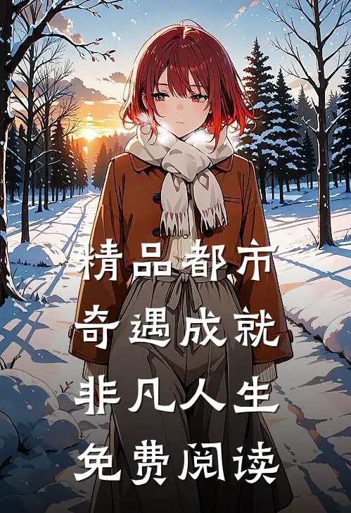 精品都市奇遇成就非凡人生免费阅读