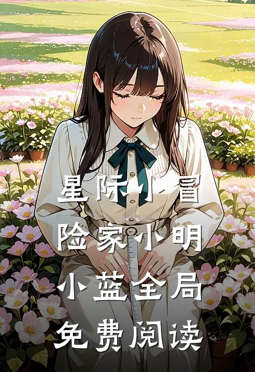 星际小冒险家小明小蓝全局免费阅读