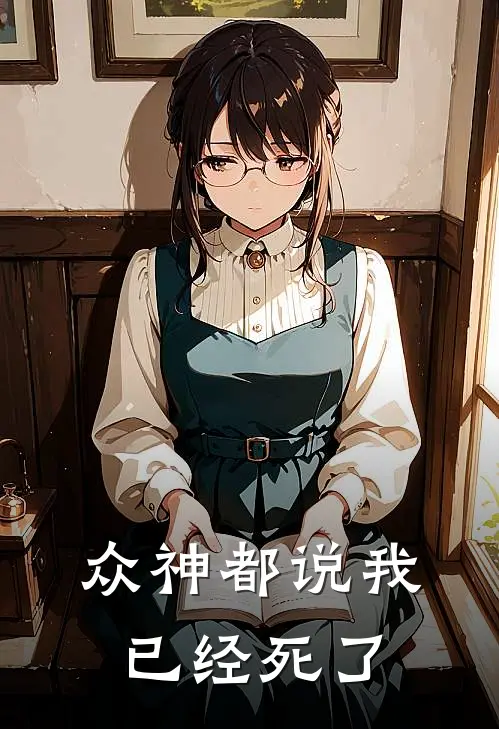 众神都说我已经死了