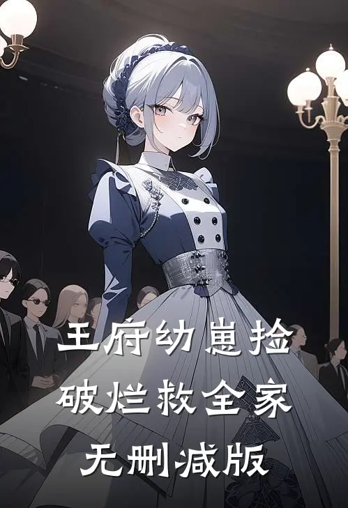 王府幼崽捡破烂救全家无删减版