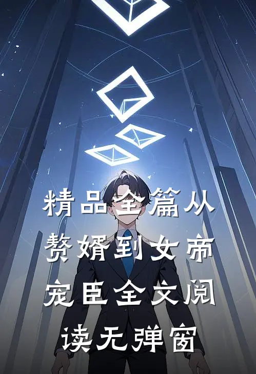 精品全篇从赘婿到女帝宠臣全文阅读无弹窗