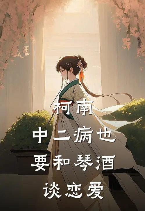 柯南：中二病也要和琴酒谈恋爱