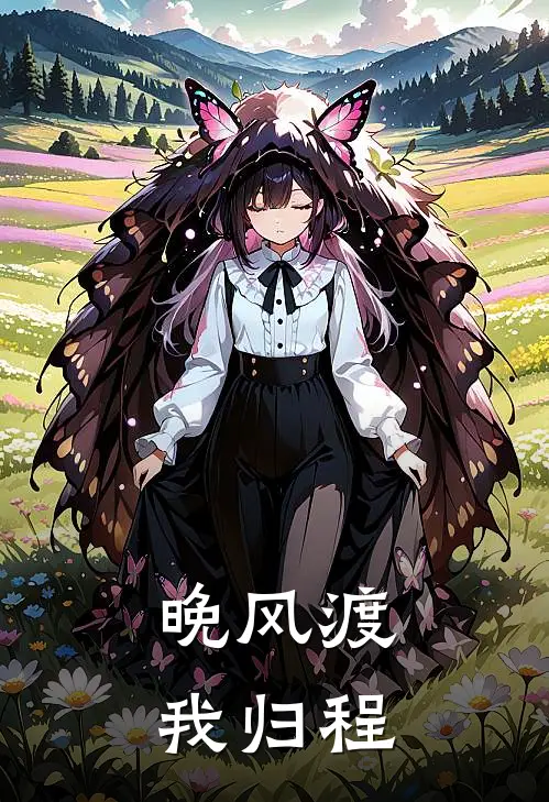 晚风渡我归程