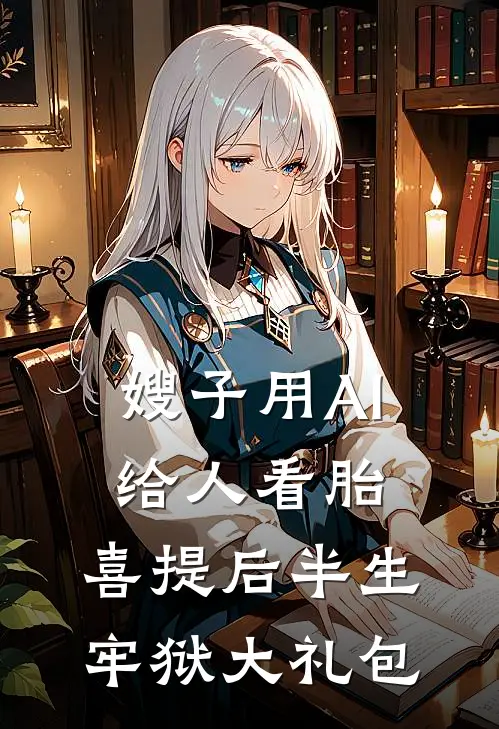 嫂子用AI给人看胎，喜提后半生牢狱大礼包