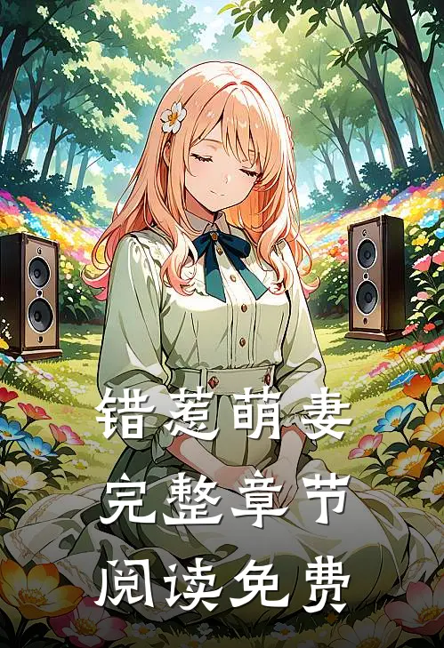 错惹萌妻完整章节阅读免费