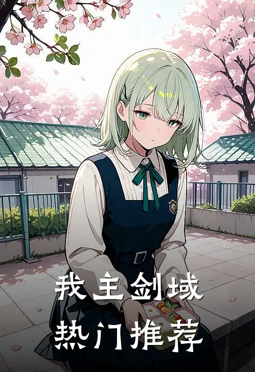 我主剑域热门推荐