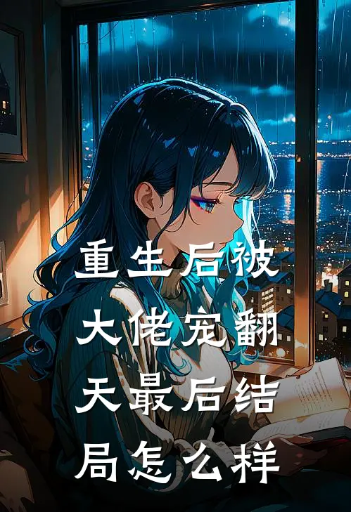 重生后被大佬宠翻天最后结局怎么样