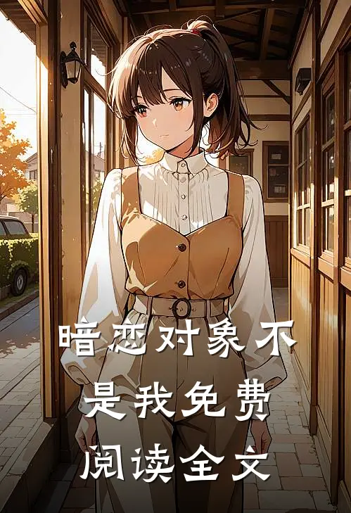 暗恋对象不是我免费阅读全文