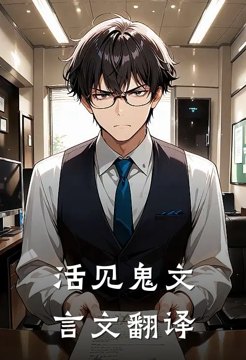 活见鬼文言文翻译