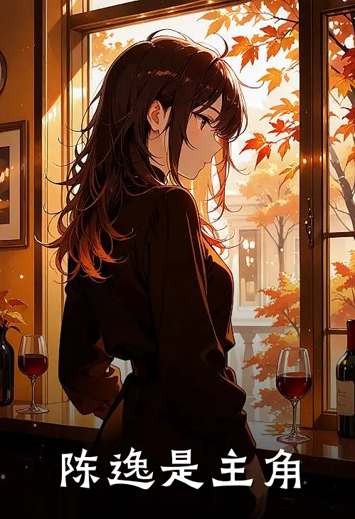 陈逸是主角