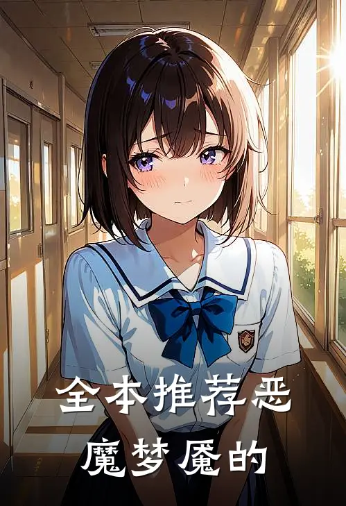 全本推荐恶魔梦魇的