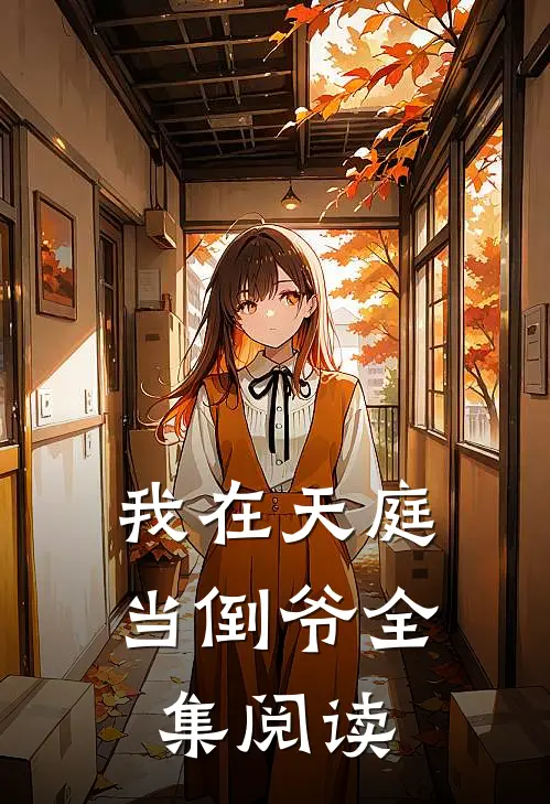 我在天庭当倒爷全集阅读