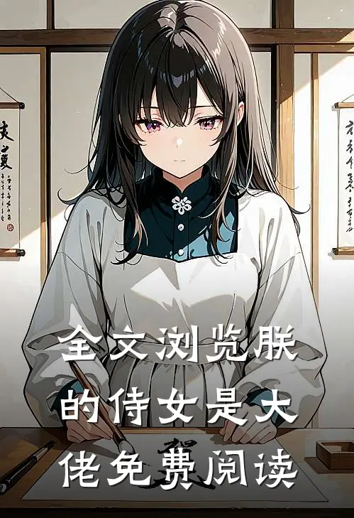 全文浏览朕的侍女是大佬 免费阅读
