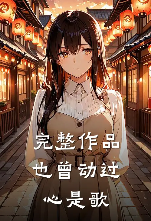完整作品也曾动过心是歌