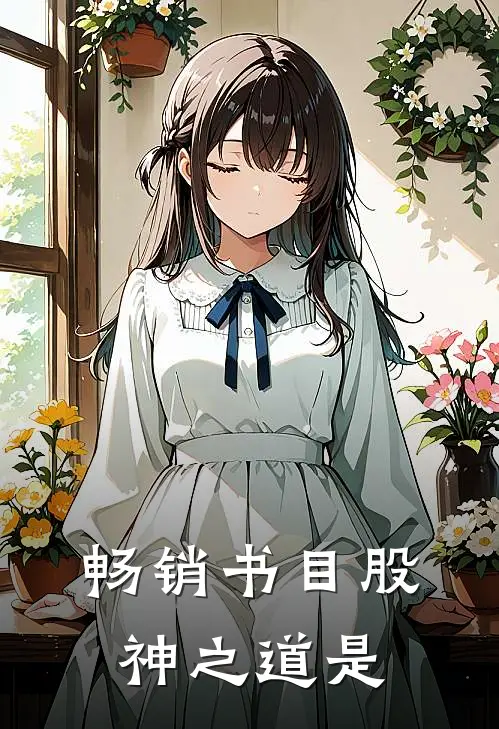 畅销书目股神之道是