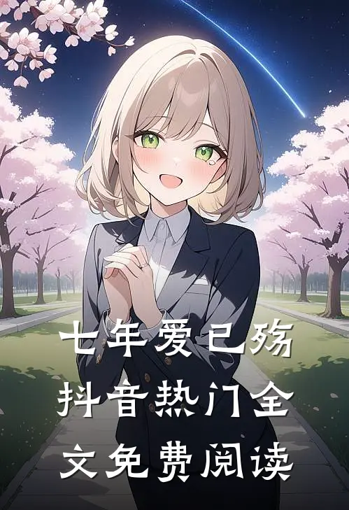 七年爱已殇抖音热门全文免费阅读