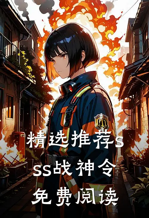 精选推荐sss战神令免费阅读
