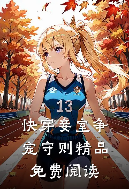 快穿妾室争宠守则精品免费阅读