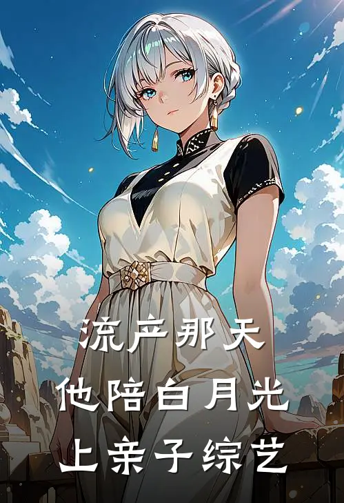 流产那天，他陪白月光上亲子综艺