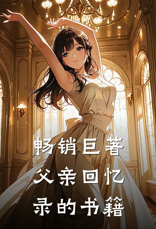 畅销巨著父亲回忆录的书籍