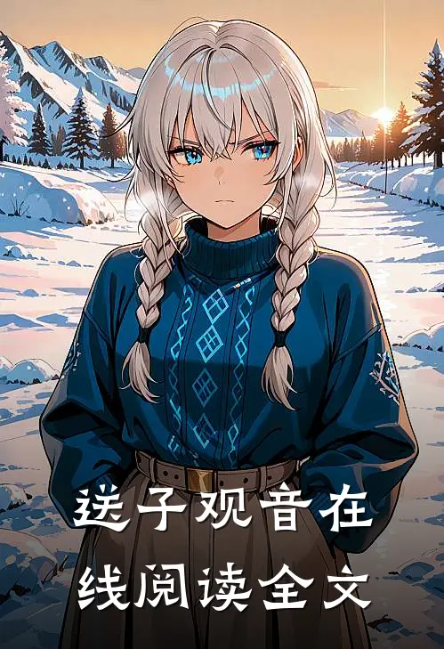 送子观音在线阅读全文