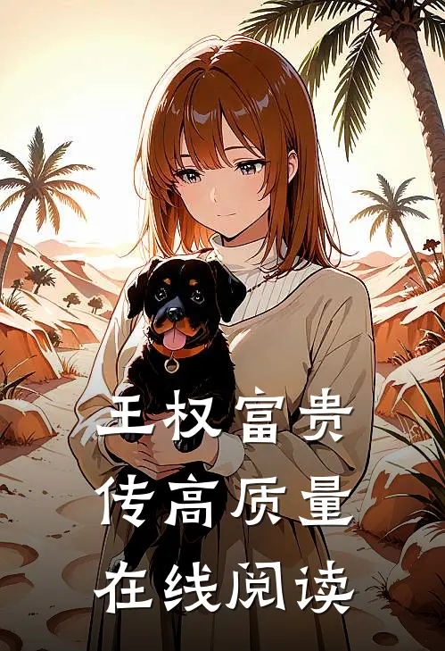王权富贵传高质量在线阅读