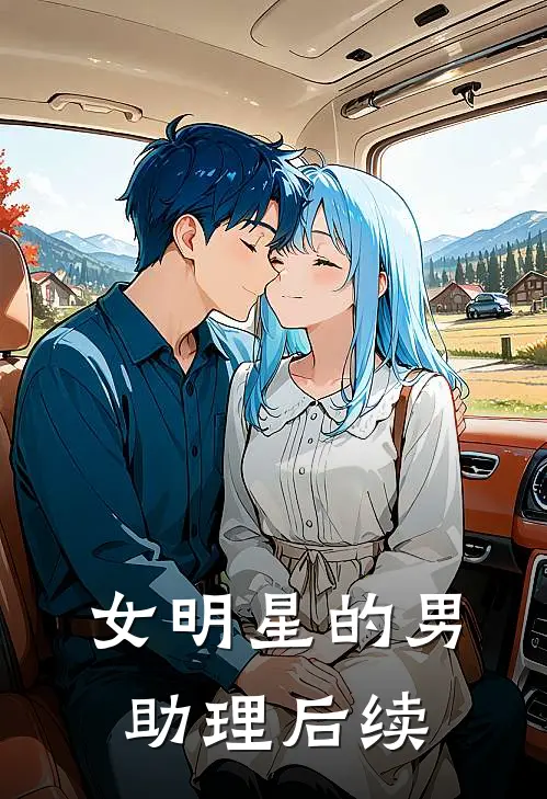 女明星的男助理后续
