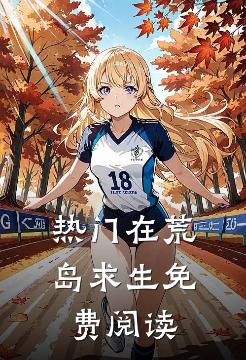 热门在荒岛求生免费阅读