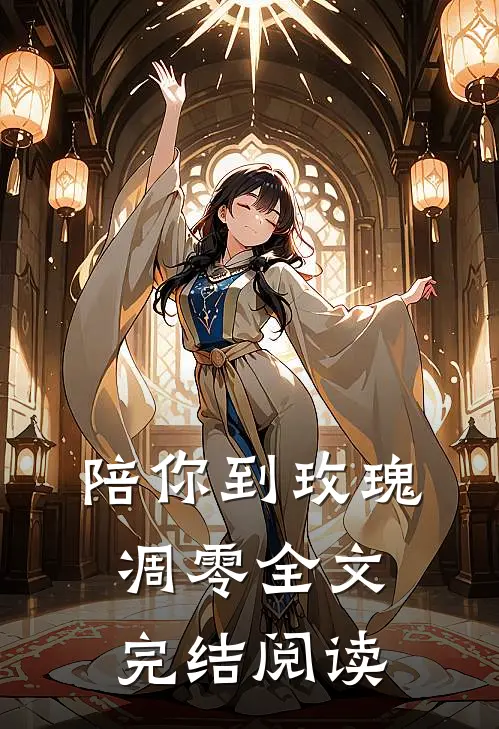 陪你到玫瑰凋零全文完结阅读