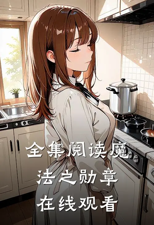 全集阅读魔法之勋章在线观看