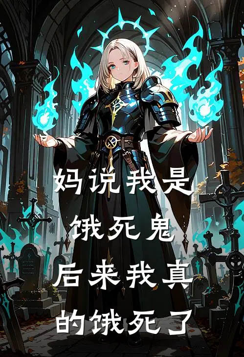 妈说我是饿死鬼，后来我真的饿死了