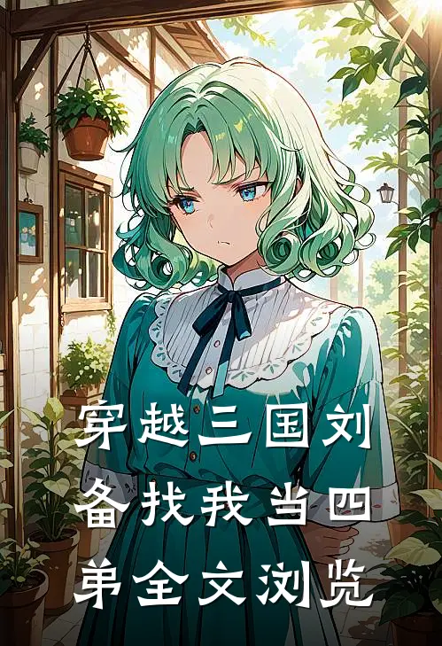 穿越三国刘备找我当四弟全文浏览