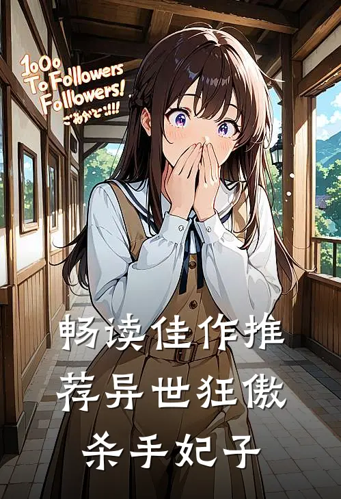 畅读佳作推荐异世狂傲杀手妃子