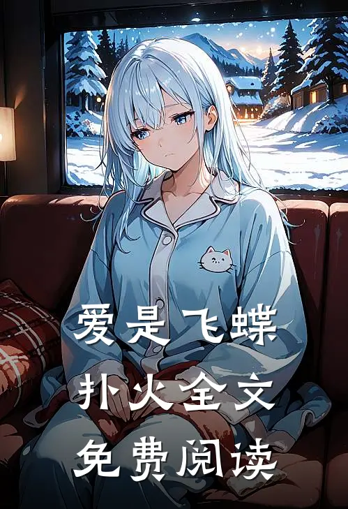 爱是飞蝶扑火全文免费阅读