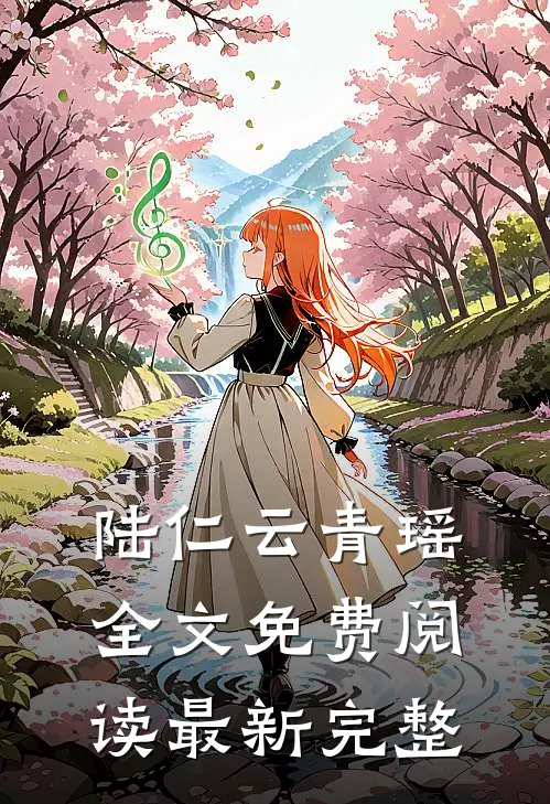 陆仁云青瑶全文免费阅读最新完整