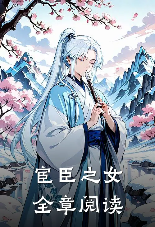 宦臣之女全章阅读