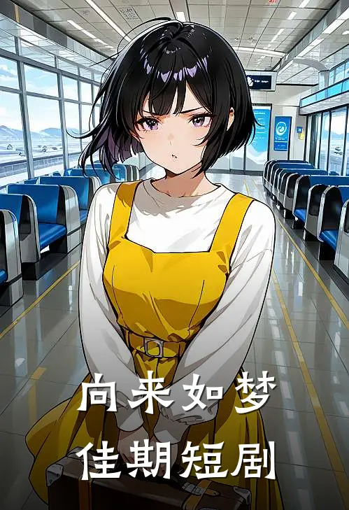 向来如梦佳期短剧