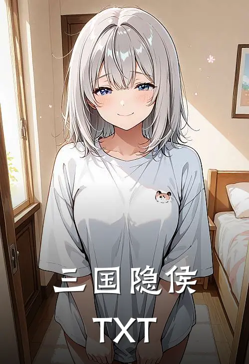 三国隐侯TXT