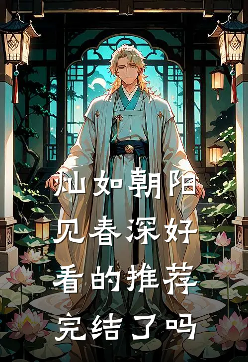 灿如朝阳见春深好看的推荐完结了吗