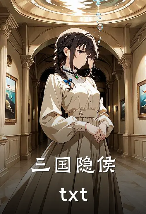 三国隐侯txt