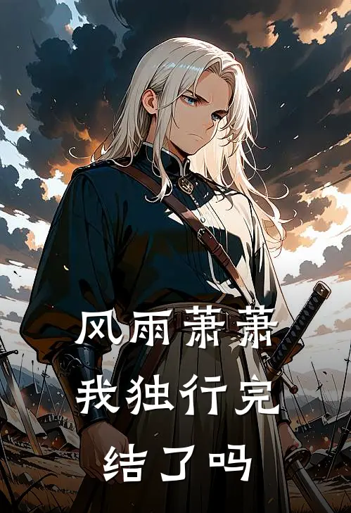 风雨萧萧我独行完结了吗