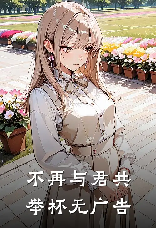 不再与君共举杯无广告