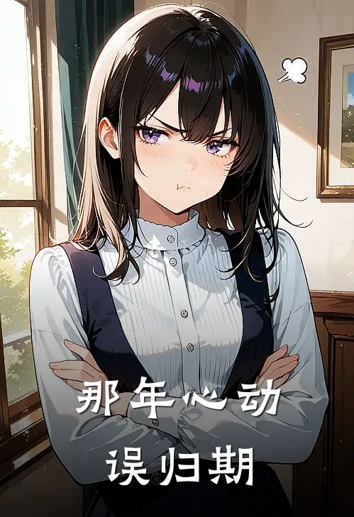 那年心动误归期