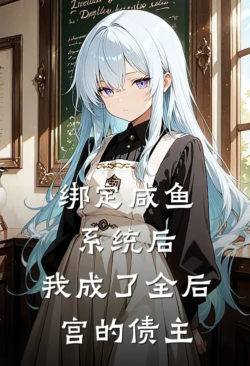 绑定咸鱼系统后，我成了全后宫的债主