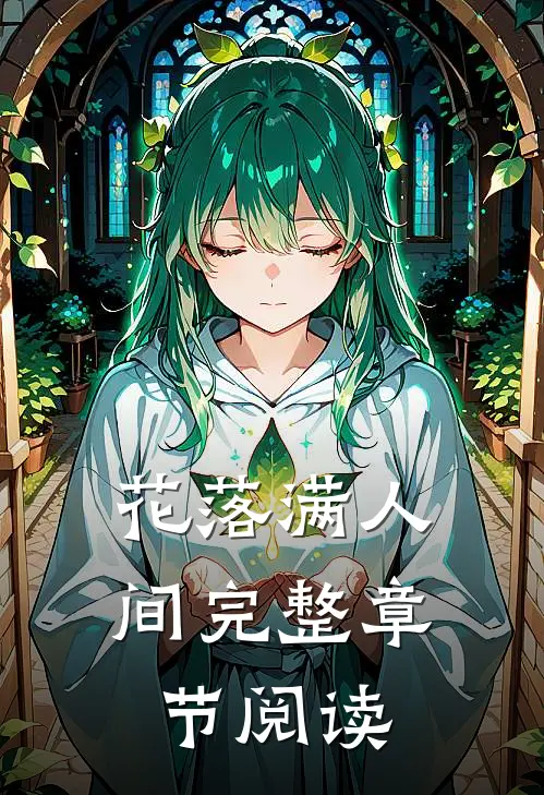 花落满人间完整章节阅读