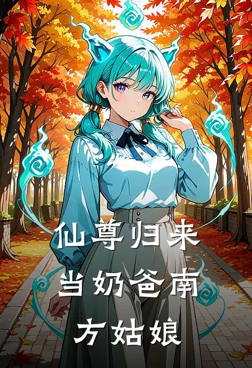 仙尊归来当奶爸 南方姑娘