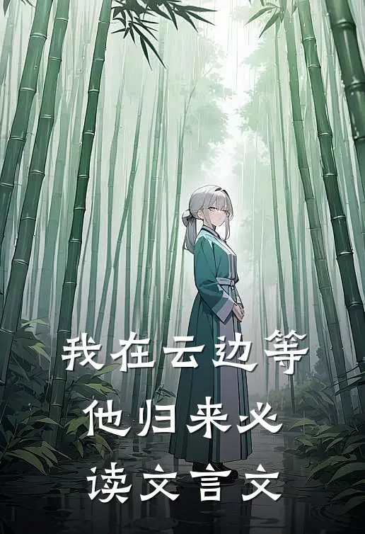 我在云边等他归来必读文言文